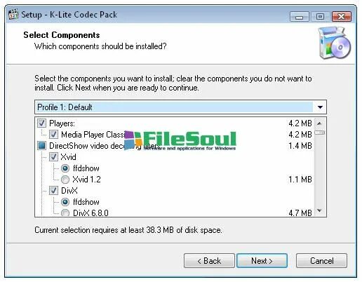 Windows 7 codec pack 64 bit. K–lite codec pack 6.7.0 (full). k-lite mega codec pack 16.9.0. кодек пак 14.4.5. k lite codec pack зачем нужен.