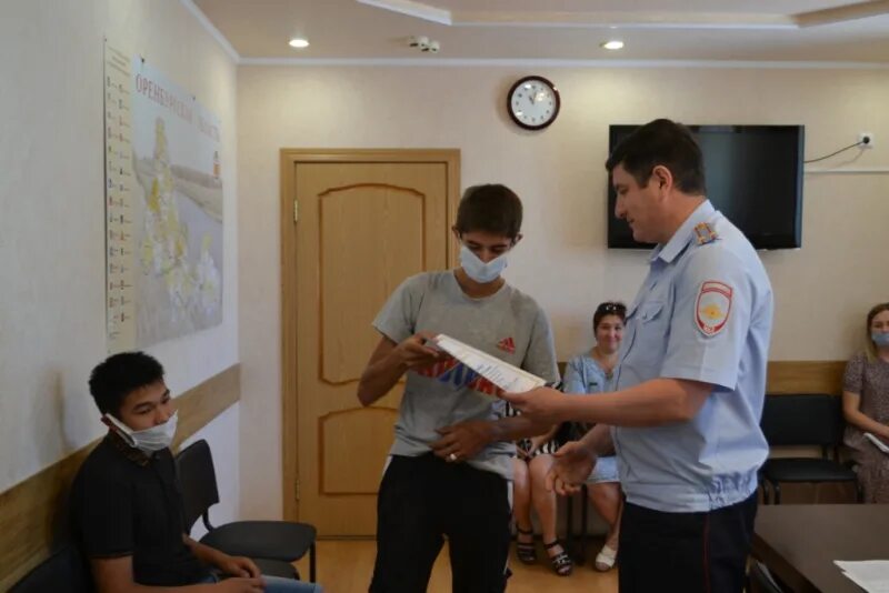 Помощь в раскрытии преступлений. Помощь в раскрытии преступлений