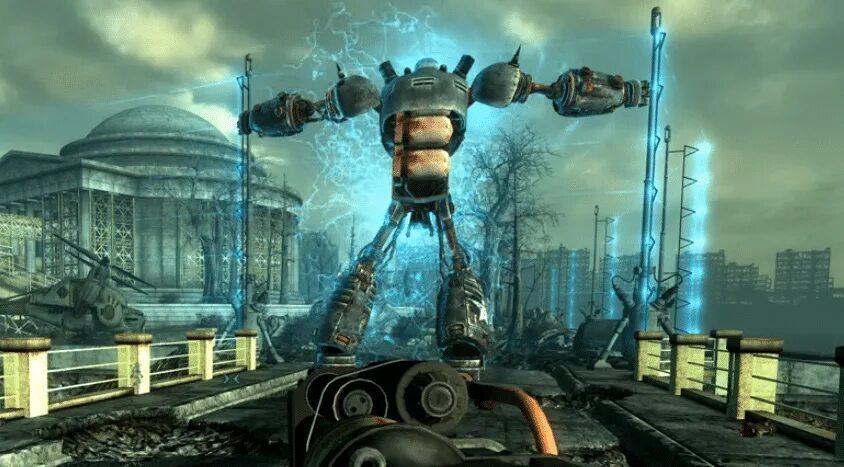 Fallout 3 windows 10. Фоллаут 3 квесты. fallout 3 очиститель. fallout 3 первый квест. фоллаут 3 метро.