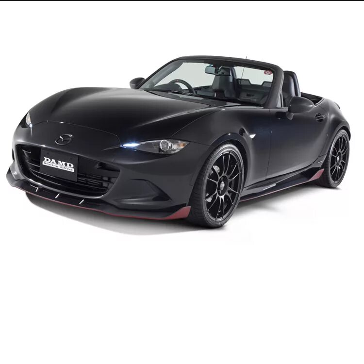 Gc mx5
