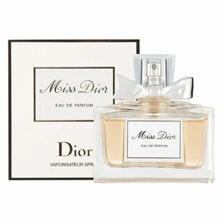 De parfum отзывы