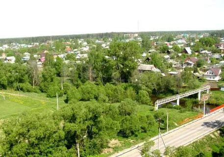 Московская обл вербилки