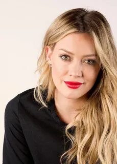 Hilary duff
