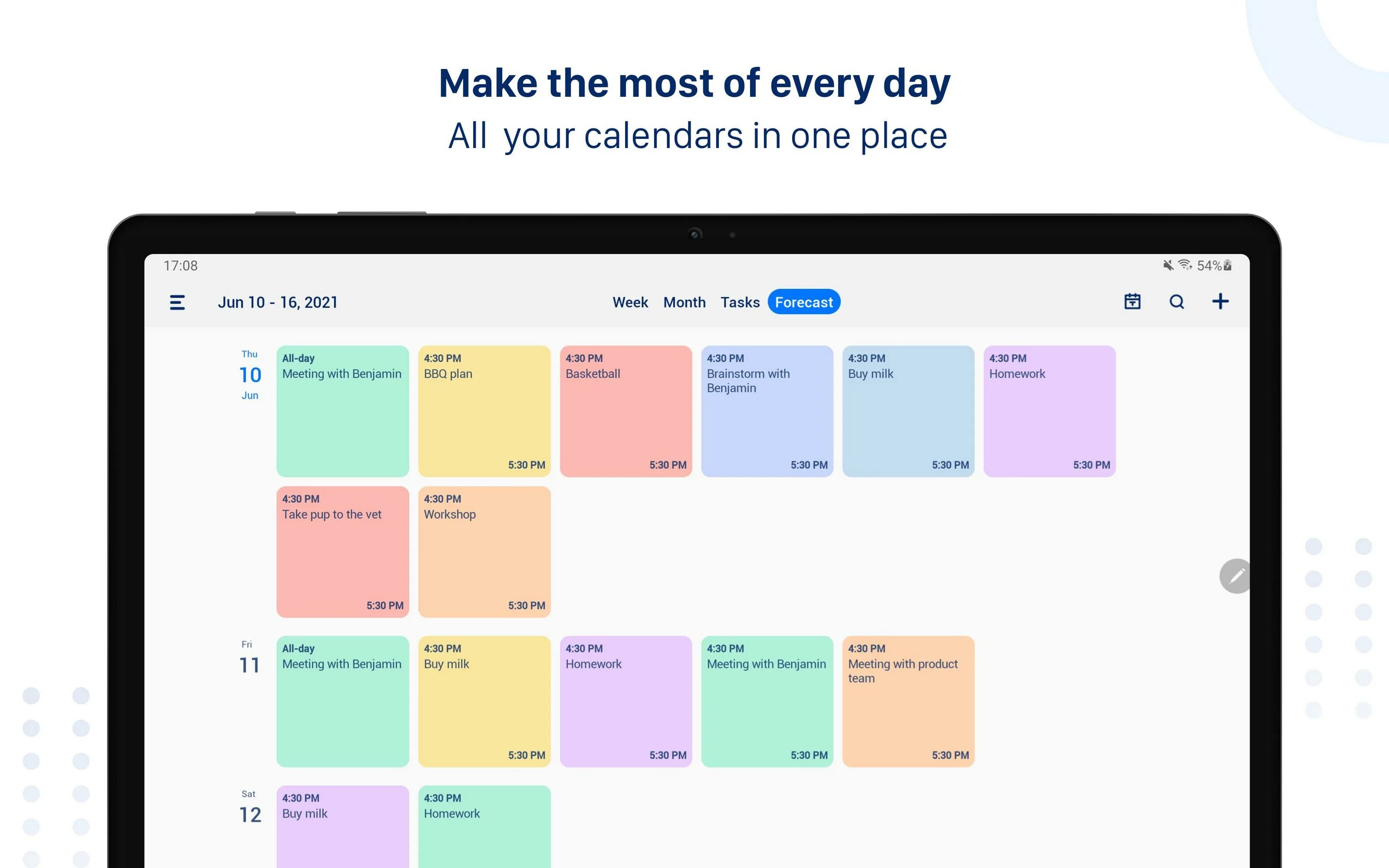 Тини таск. Tiny Calendar. Как поменять цвета уведомлений в tiny Calendar. Как менять цвета в tiny Calendar. TOUCHNOTE.