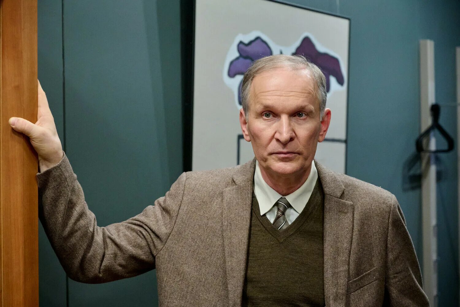 мастодонт добронравов