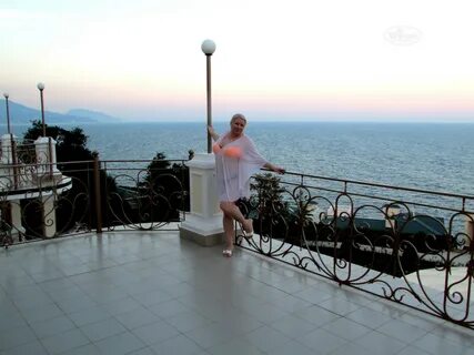 Ялта салон
