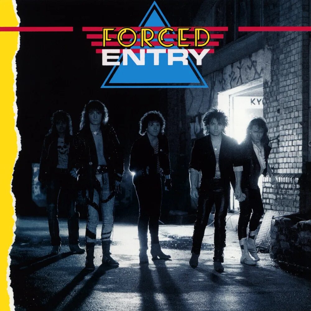 Enter force. Forced entry. forced entry band. forced entry группа. forced entry 2025.