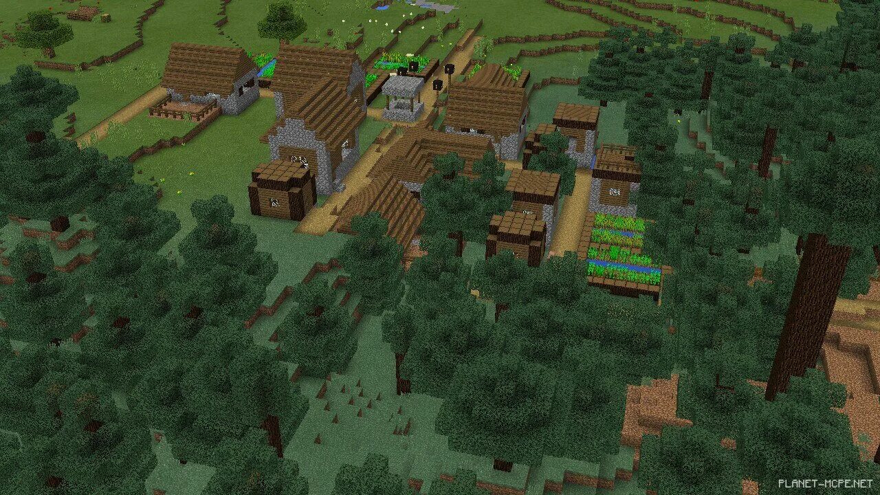 Set 0 minecraft