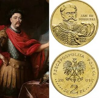 1 король речи посполитой