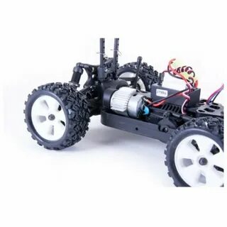 Mini monster