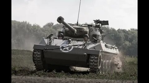 V m 18
