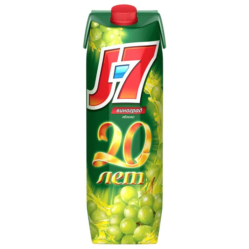 Яблоко 7 виноград
