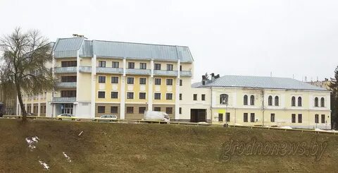Кожвендиспансер гродно