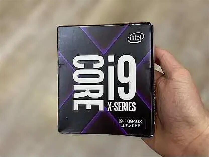 Intel core i9 10920x. Intel core i9 10920x