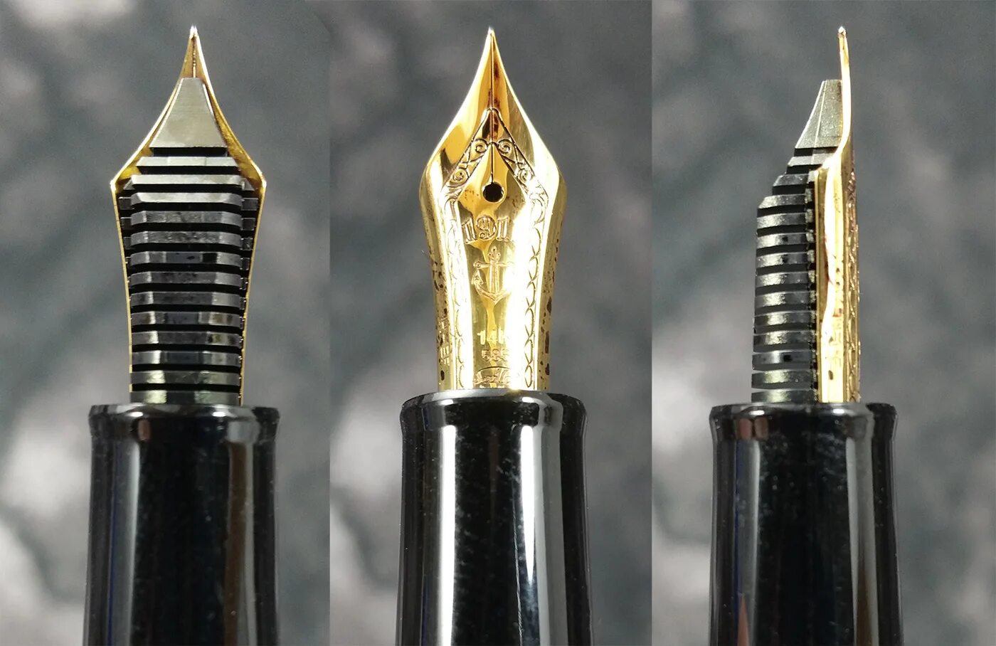 Pen nib. Sailor 1911 standard. sailor21 pen. fountain pen 30s. sailor special nib fountain pen naginata original large 21k gold nib 146 torpedoes 10-7111 best gift high quality for collection.