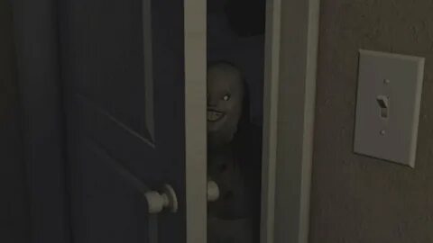 Short creepy stories