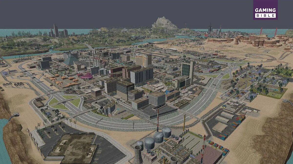 Самп 3d