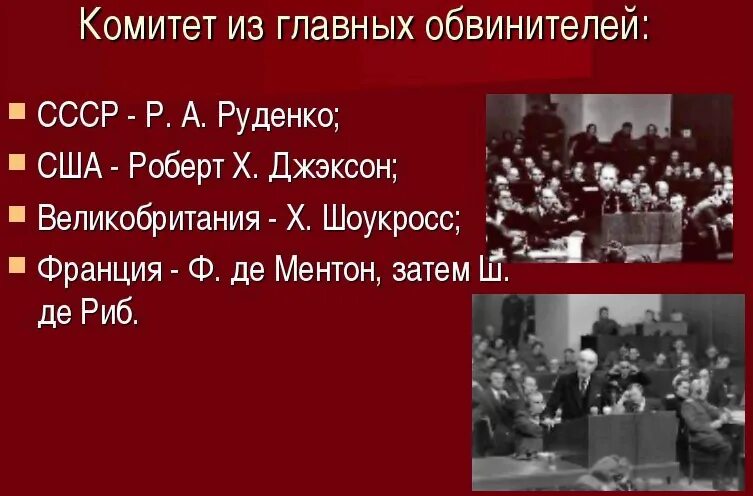 нюрнбергский процесс таблица. нюрнбергский процесс факты. нюрнбергский процесс обвинители. главный обвинитель на нюрнбергском процессе. нюрнбергский процесс 1945 итоги.