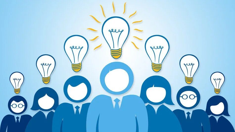 Start up idea