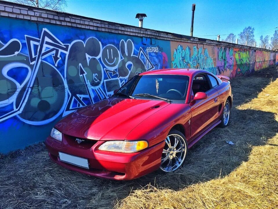 Тюнинг лета. Ford mustang 1994 3.8. ford mustang r19. тюнинг мустанга 1994. ford mustang 1994 3.8 тюнинг.