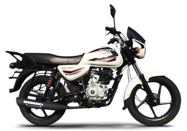 Мотоцикл BAJAJ (Баджадж) Boxer BM 150X disc купить в интернет магазине Лодки Пов
