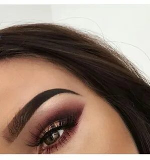 Brown брови