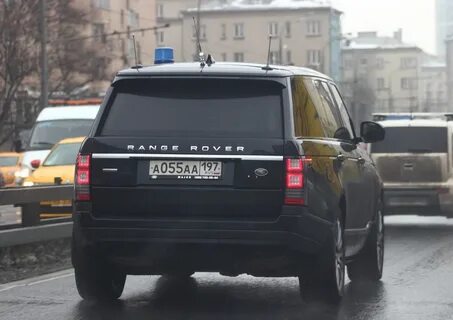 Гражданский номер