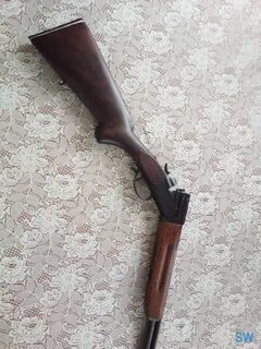 Ружье 32
