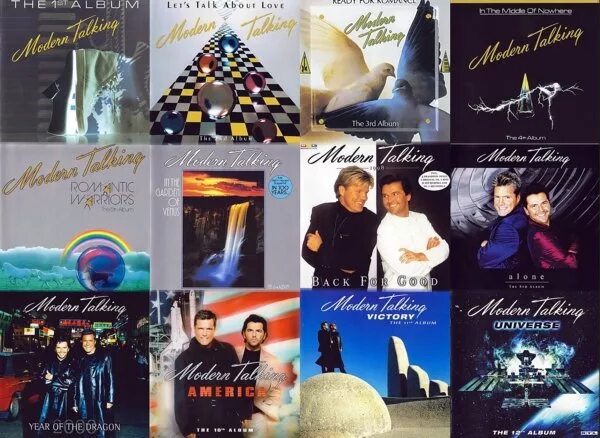 Talk talk альбомы. Modern talking дискография. modern talking year of the dragon обложка. модерн токинг обложки альбомов. modern talking mp3 collection cd обложка.