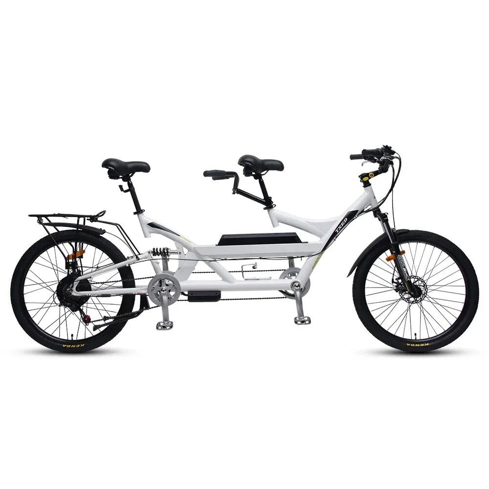 Обслуживание электровелосипедов. Электровелосипед greencamel транк-2 v2 (r20 250w) алюм 2-х подвес. Велосипед двухместный электрический. Трехколесные электровелосипеды для пожилых. Электровелосипед greencamel транк-2 (r20 350w 48v 10ah) алюм 2-х подвес.