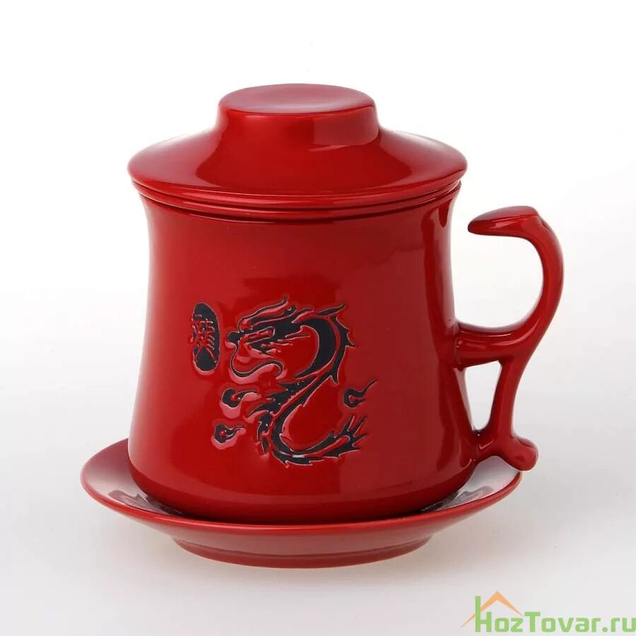 чашка с блюдцем дракон. чашки кимоно 480мл. чашки фарфор с драконом. Luycho чашки. чашка с крышкой и заварочной колбой.