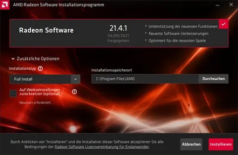 Amd driver windows 10 64 bit