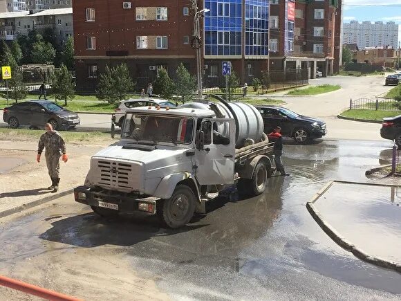 Чс нефтеюганск. Вода в нефтеюганске. нефтеюганск сейчас.