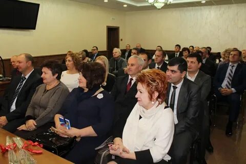 Судьи ессентуков