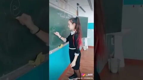 Учителя в тик токе
