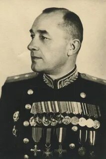 Маршал кв