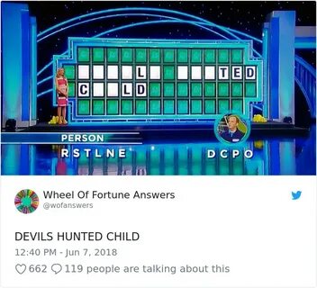 Wheel of fortune ace