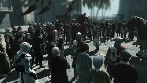 Дата выхода assassins