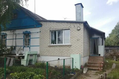 Дома в селе бокино