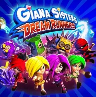 Dreams sisters