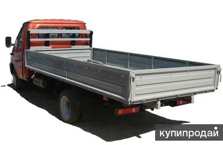 Газель бизнес 330202