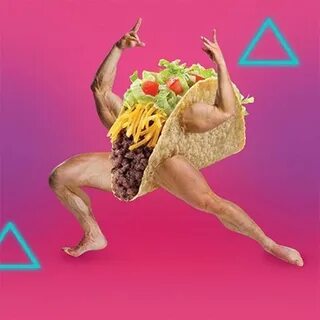 Итс рейнинг такос