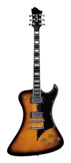 Tobacco sunburst