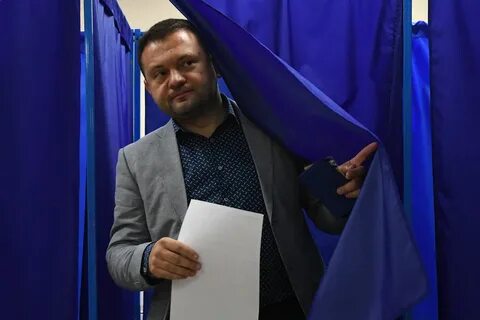 Депутат 16