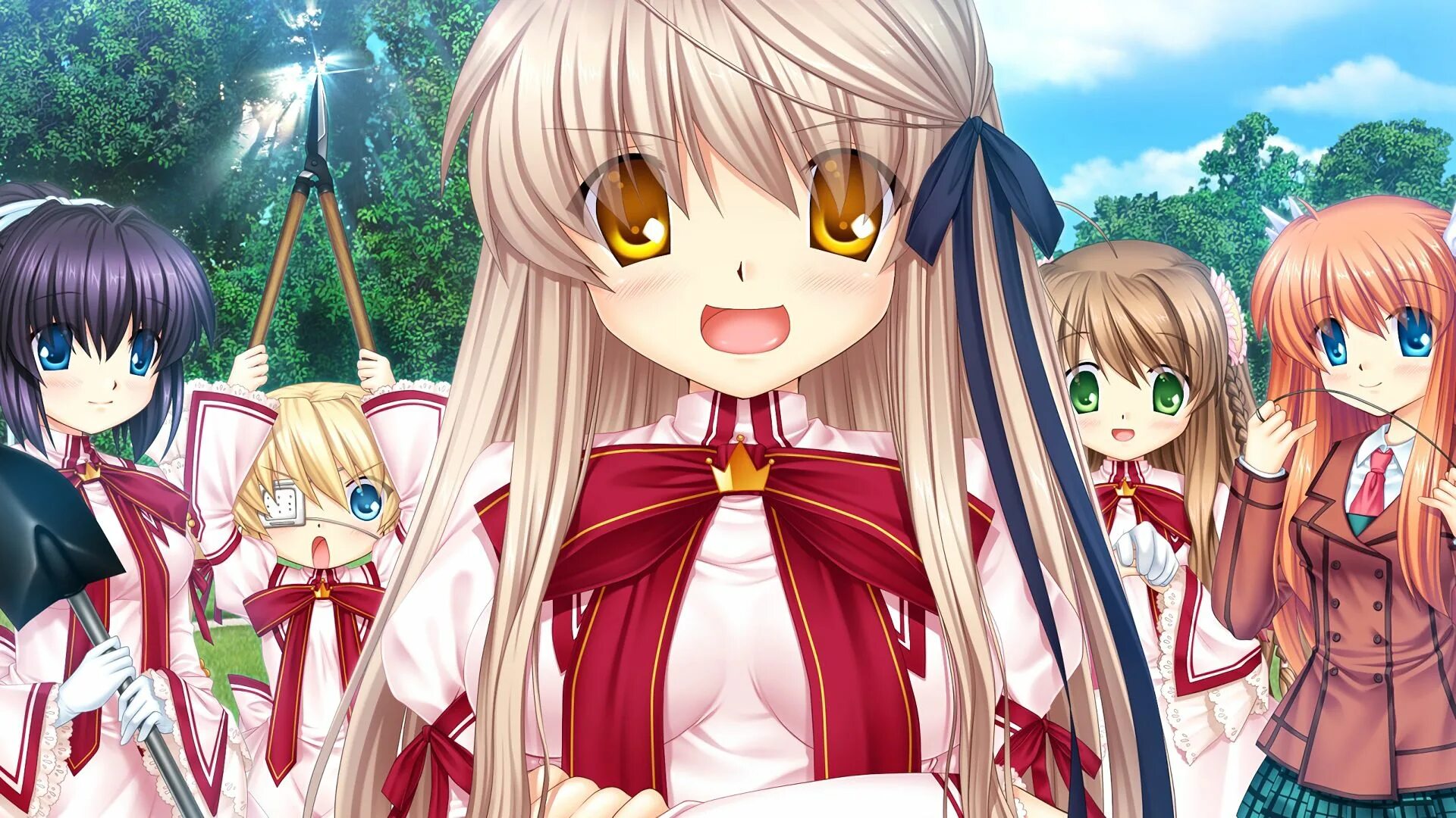 Rewrite