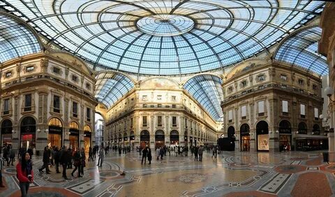 Galleria vittorio