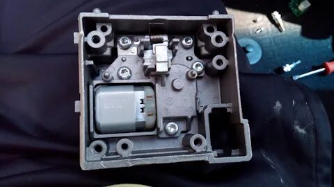 Нет искры шевроле круз 1.6