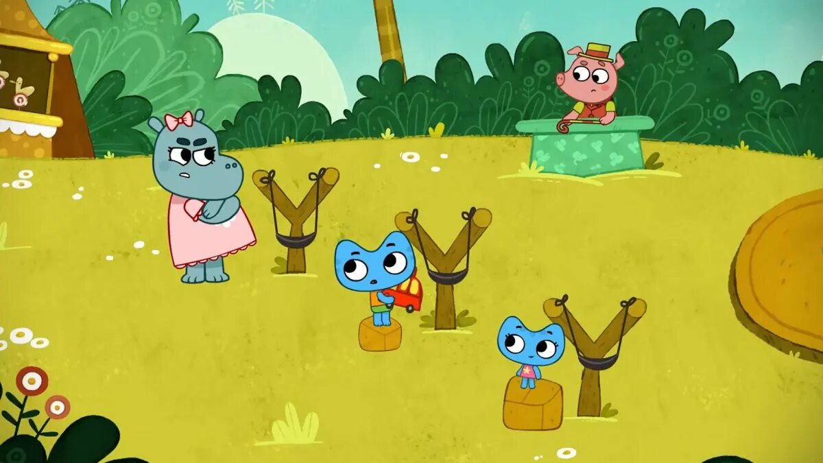 Котики вперед 2019. Котики вперед 10 серия. Котики вперёд toonbox. Котики вперед 1 сезон. Котики, вперед!.