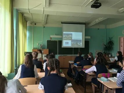 43 школа чебоксары