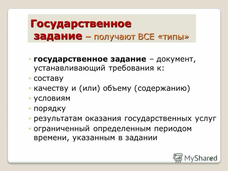 Документ устанавливающий требования к составу качеству. Документ устанавливающий требования к составу качеству